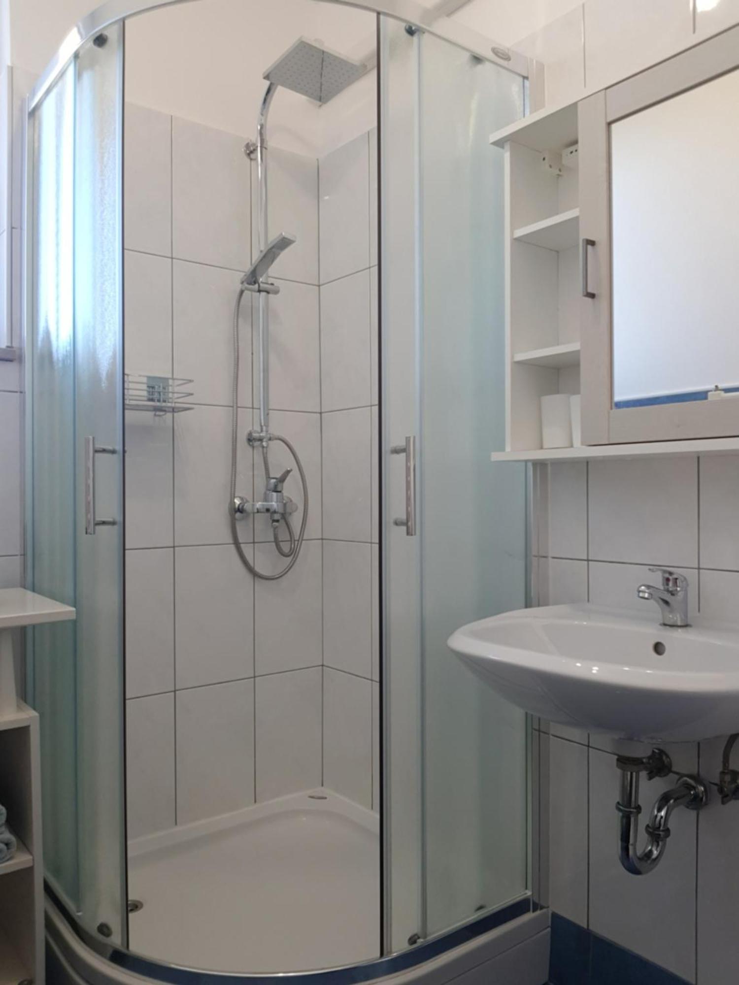 Apartment And Rooms Parus Capodistria Camera foto